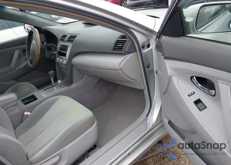 2007 Toyota Camry Ce из США, поврежденный, VIN JTNBE46K373054536